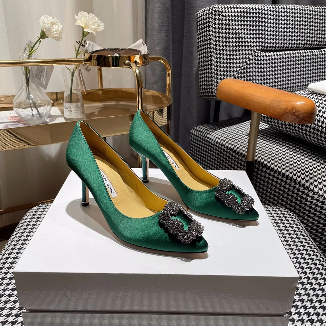 COCO-- M19o8o 9XX-0316-3206 Heel height：6.5CM sheepskin item:D-X158F2515